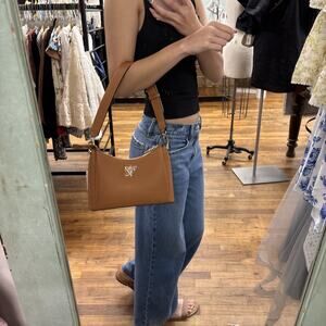 Guess Meridian Small Shoulder Purse